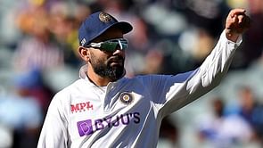 Is Virat Kohli a good captain or the skipper of a good team?