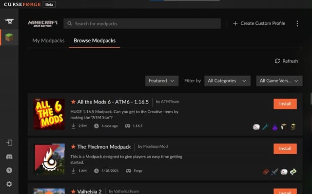 shaders - java edition support - support - minecraft... How to install shaders on Minecraft Java Edition