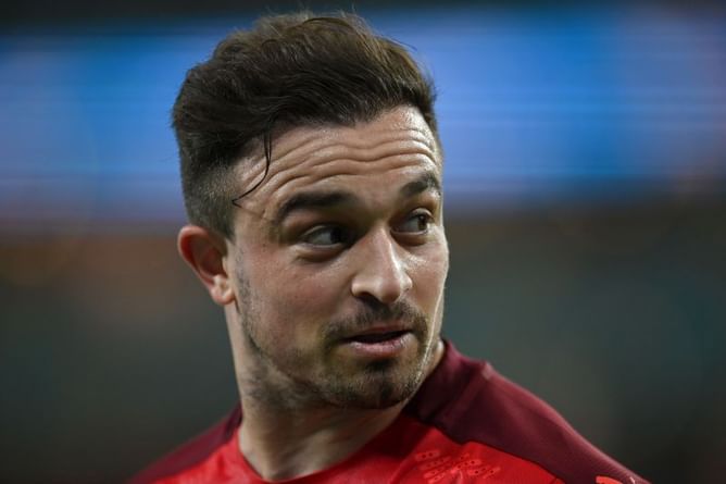 Xherdan Shaqiri’s Euro 2020 form to either boost up his sale or earn him another season in a Reds shirt