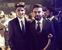 WTC final: [Watch] Shubman Gill recalls meeting Virat Kohli for the first time
