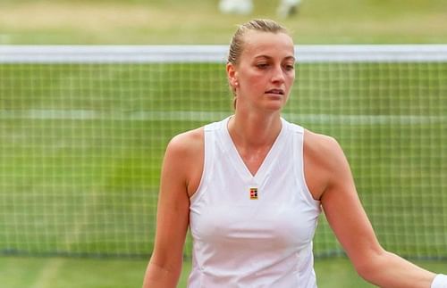 Petra Kvitova