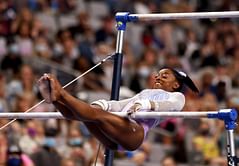 US Gymnastics National Championships 2021 Results: Simone Biles stamps her authority