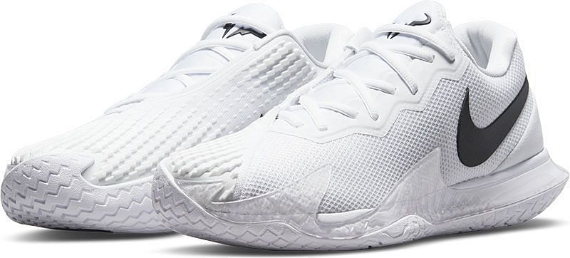 Rafael Nadal&#039;s Wimbledon 2021 shoes