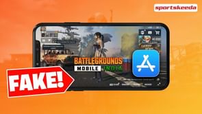 Battlegrounds Mobile India iOS release dates on the internet are fake as the launch date is yet to be officially revealed