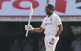 If New Zealand's opener scored a 200, India's opener is Rohit Sharma: Salman Butt previews WTC Final