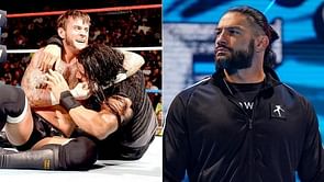 सीएम पंक ने की रोमन रेंस की जमकर तारीफ, कहा - WWE ने यूनिवर्सल चैंपियन के किरदार को लेकर इतनी देर क्यों की