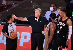 Top 3 candidates who can take over as Indiana Pacers' next head coach after Nate Bjorkgren