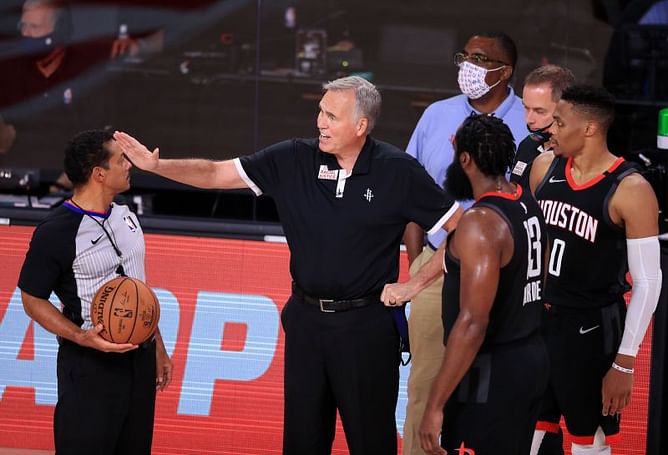 Top 3 candidates who can take over as Indiana Pacers' next head coach after Nate Bjorkgren