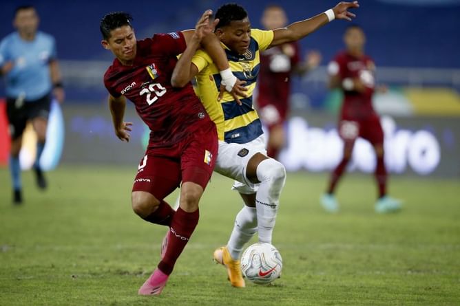Venezuela vs Peru prediction, preview, team news and more | Copa America 2021