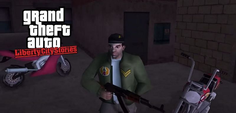 GTA Liberty City Stories has some interesting features some GTA fans might love (Image via Sportskeeda)