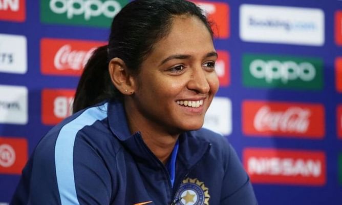 'मैं अपने जीवन में काफी टेस्ट मुकाबले खेलना चाहती हूँ'