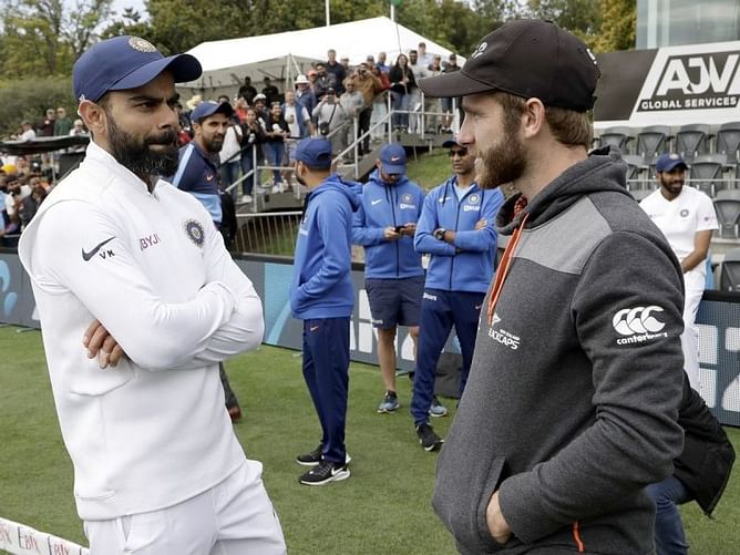 WTC Final: "Whichever captain executes their plans better will be praised and considered better than the other" – Salman Butt