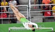 Dipa Karmakar