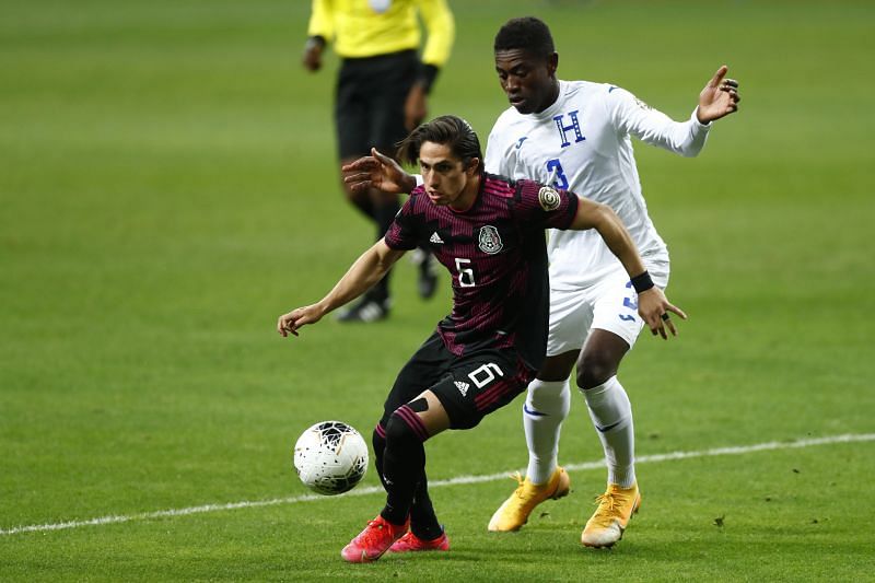 Mexico Vs Honduras Prediction Preview Team News And More International Friendlies 2021