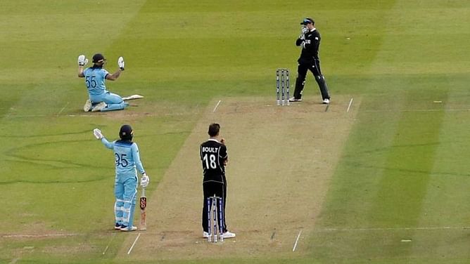 WTC Final: Kane Williamson doesn't think World Cup heartbreak will play a role against India