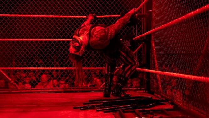 Former WWE Superstar says The Fiend character has run its course (Exclusive)