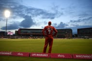 Lancashire Lightning v Yorkshire Vikings - Vitality T20 Blast