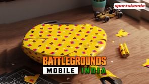 Battlegrounds Mobile India release date revealed in latest cryptic post