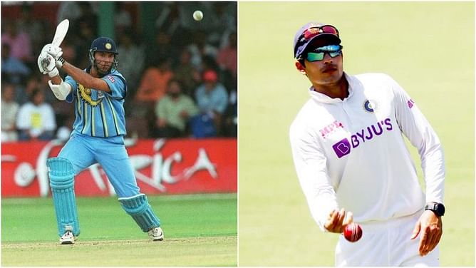 ICC टूर्नामेंट के फाइनल में भारतीय टीम के लिए खेलने वाले 3 सबसे युवा खिलाड़ी