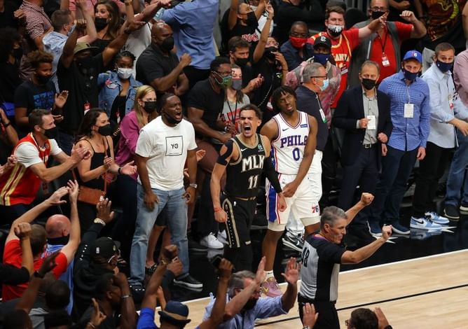 How long has Trae Young been in the NBA? Looking at his journey and playoff success with the Atlanta Hawks and future superstardom