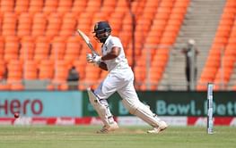 WTC final: "Rohit Sharma is one of many very good batters" - Tim Southee on India's 'dangerous' batting lineup