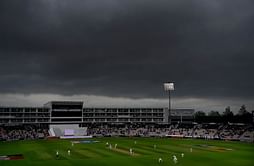 WTC Final: IND vs NZ Rain Update: Southampton weather today, June 20