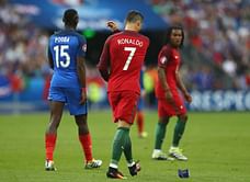 Portugal vs France Head-to-Head stats and numbers you need to know before Match 35 of UEFA Euro 2020
