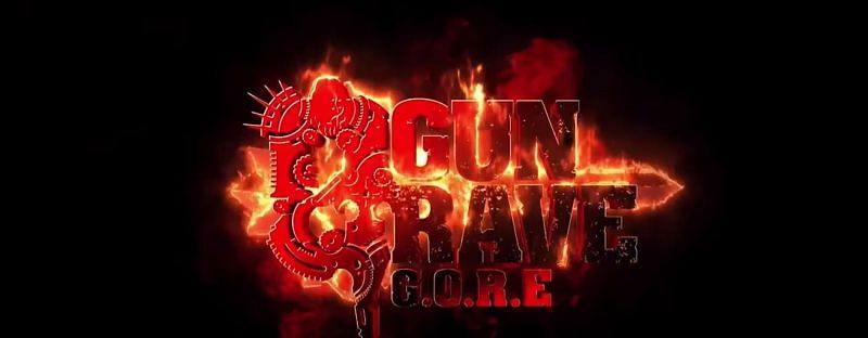 Gungrave G.O.R.E. (Image via Koch Media)