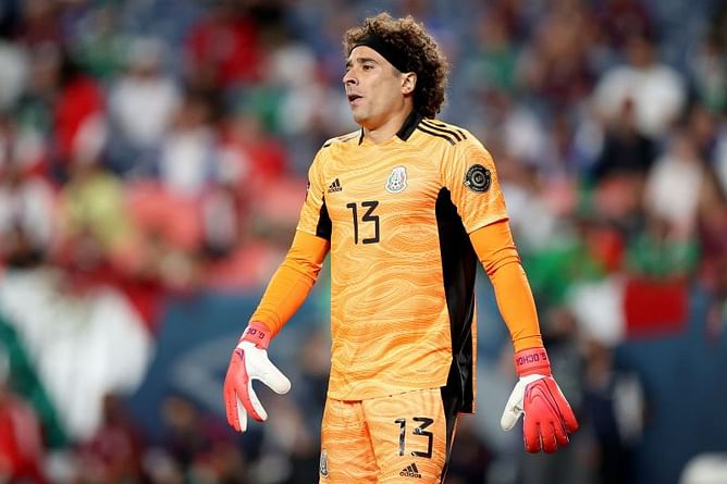 Mexico vs Panama prediction, preview, team news and more | International Friendlies 2021