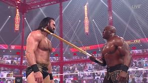 WWE Hell in a Cell - Best & Worst: Major shot at Michael Cole, Big botch live on air, Massive mistake with Drew McIntyre