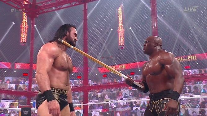 WWE Hell in a Cell - Best & Worst: Major shot at Michael Cole, Big botch live on air, Massive mistake with Drew McIntyre