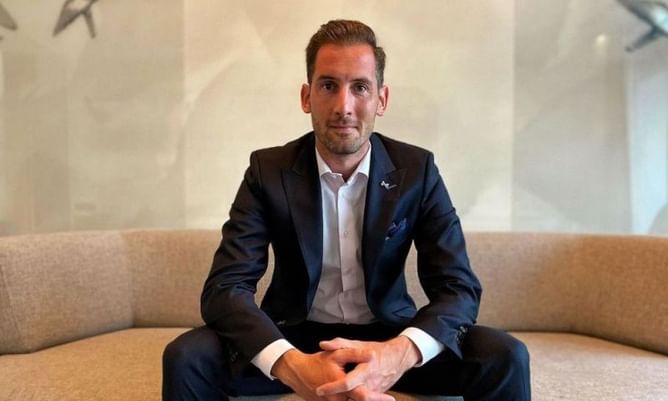 5 things we learned from UFC commentator John Gooden's Reddit AMA