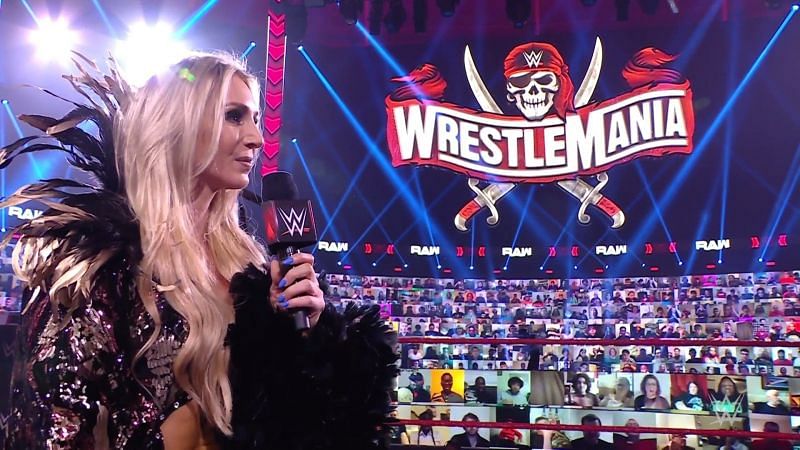 Charlotte Flair has been one of WWE&#039;s most featured stars since 2015