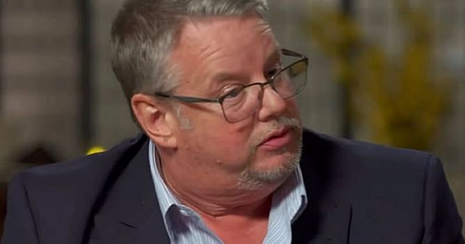 "He should not have been able to even walk" - Bruce Prichard recalls star fighting through injury to complete RAW match