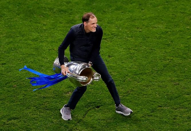 Chelsea to prioritise deal for Bayern Munich superstar — Reports
