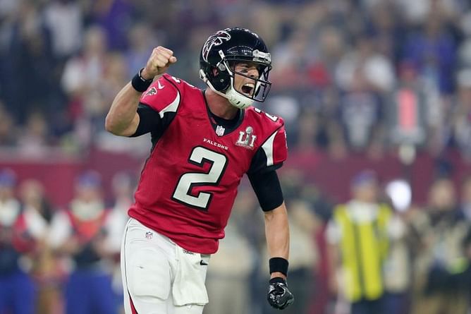 2021 NFL Schedule: Atlanta Falcons game-by-game & win-loss record predictions
