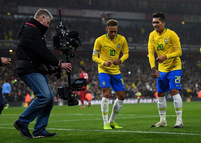 Brazil vs Venezuela Head-to-Head stats and numbers you need to know before Match 1 of Copa America 2021