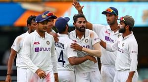 Mohammed Siraj will do the job for Virat and India in WTC final: Gundappa Vishwanath