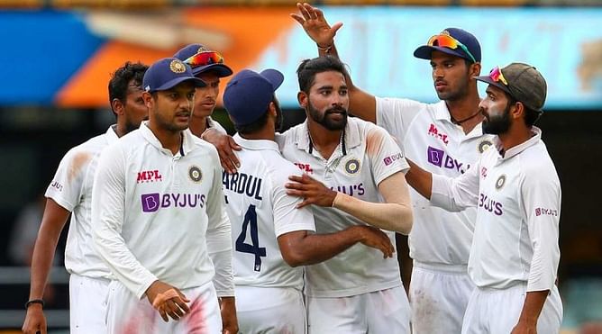 Mohammed Siraj will do the job for Virat and India in WTC final: Gundappa Vishwanath