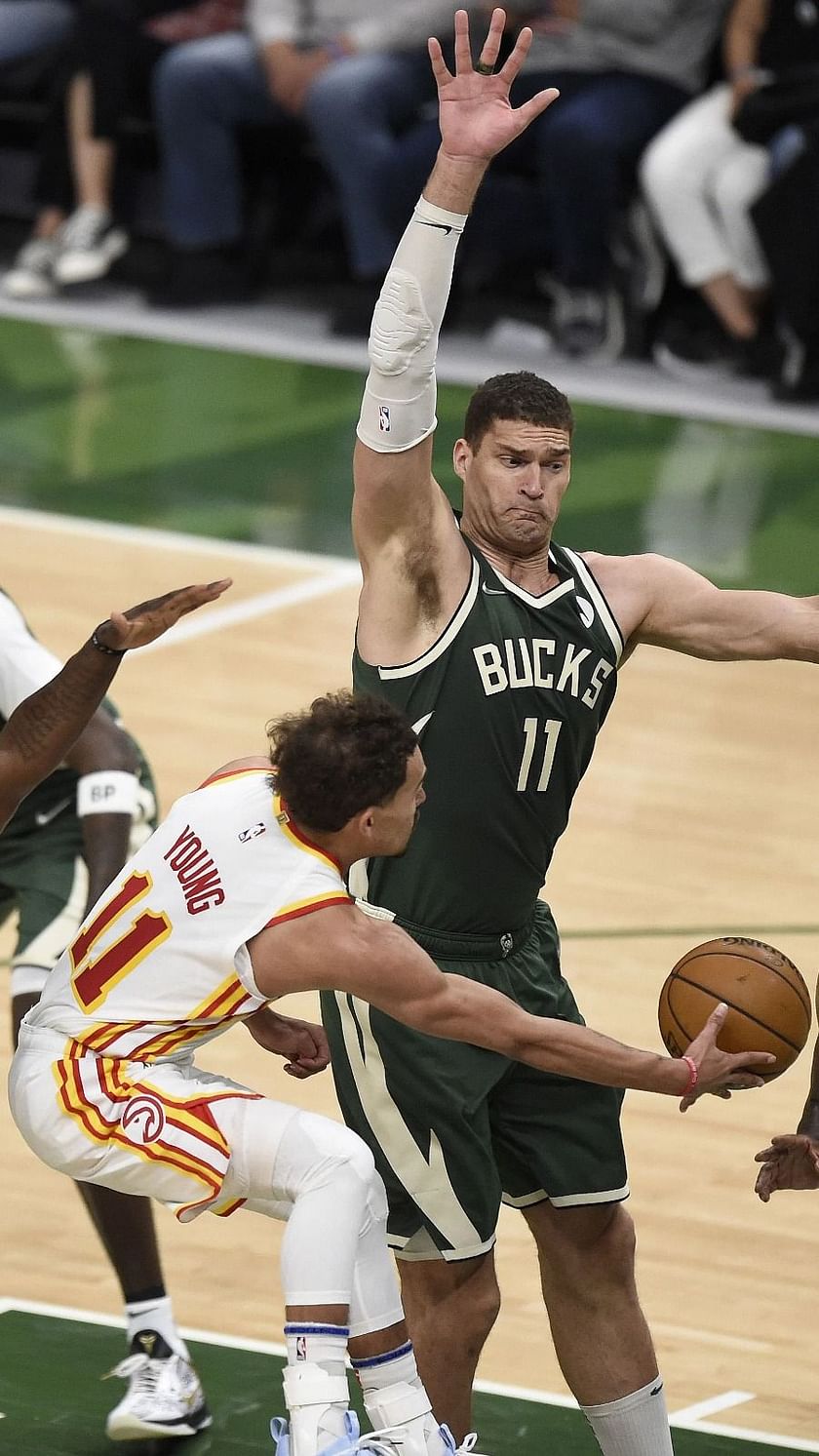 NBA Playoffs 2021: Five big takeaways from Game 4 of Bucks-Hawks