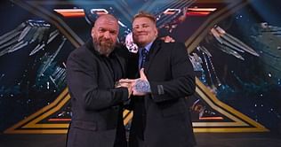 Parker Boudreaux drops one-word tweet seemingly hinting towards NXT debut