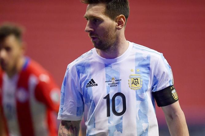 Copa America 2021: 5 best players in the tournament so far