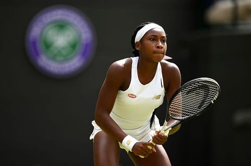 Coco Gauff