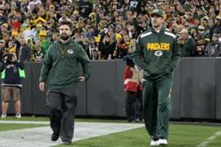 3 Reasons why Aaron Rodgers could break first and rejoin the Green Bay Packers
