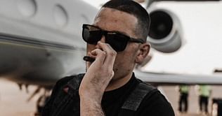 Watch: Nate Diaz celebrates with fans at UFC 263 after-party as promised