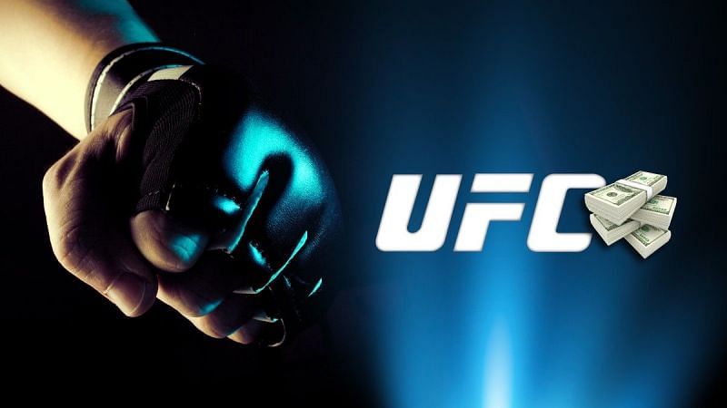 Betting on the outcome of UFC fights in 2021 can be rewarding and fun