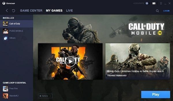 How to play COD Mobile on laptops and PCs using emulators: Step-by-step ...