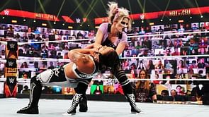 5 things WWE got right at Hell in a Cell 2021: Drew McIntyre out of championship picture; Alexa Bliss controls minds