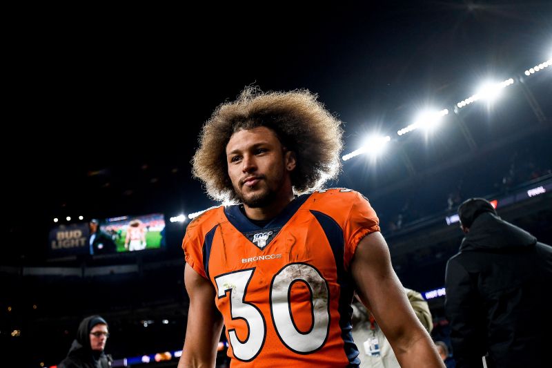 Phillip Lindsay