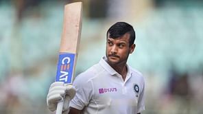 WTC final: Why Mike Hesson wants Mayank Agarwal to open against New Zealand